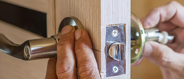 Lake Forest 24 hour residential locksmith