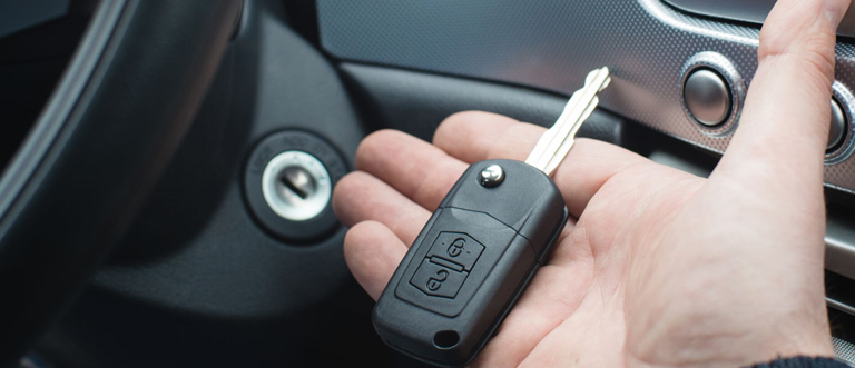 Car locksmith Lake Forest