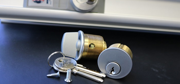 Commercial Lock Installation Lake Forest