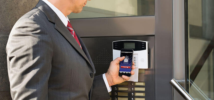 Commercial Office Locksmith Lake Forest