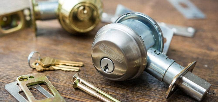 Doorknob Locks Repair Lake Forest