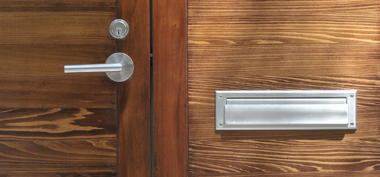 Electric Front Door Lock Repair Lake Forest