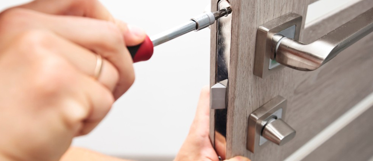 Emergency Door Lock Repair Lake Forest