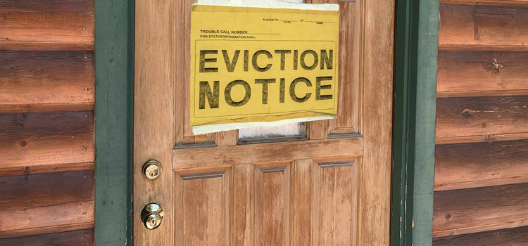 Residential Eviction Service Lake Forest